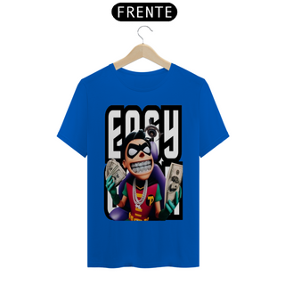 Nome do produtoCamiseta Easy Cash Robin 