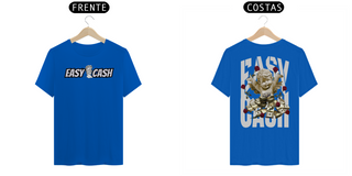 Nome do produtoCamiseta Easy Cash Angel 