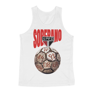 Regata Soberano São Paulo FC