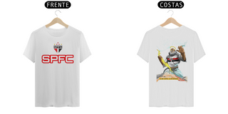 Nome do produtoCamiseta SPFC Tu és forte Tu és grande