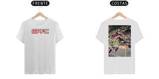 Nome do produtoCamiseta SPFC Luciano voadora  