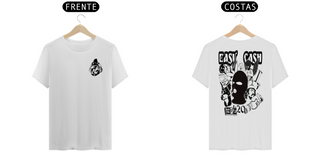 Nome do produtoCamiseta Easy Cash