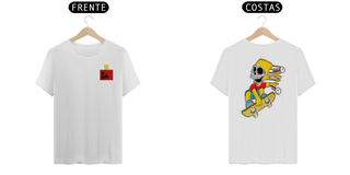 Nome do produtoCamiseta Bart Simpson El Barto