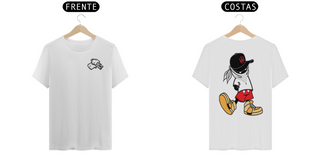 Nome do produtoCamiseta Mickey Easy Cash