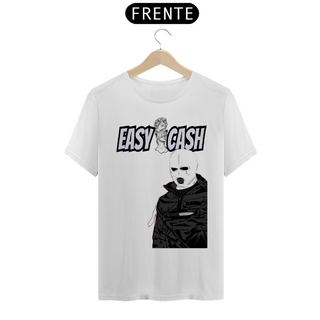 Nome do produtoCamiseta Easy Cash