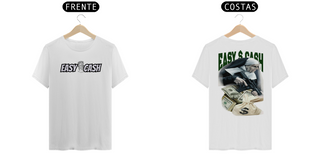 Nome do produtoCamiseta Easy Cash Freira Assault