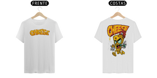 Nome do produtoCamiseta Cheese