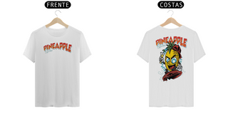 Nome do produtoCamiseta Pineapple