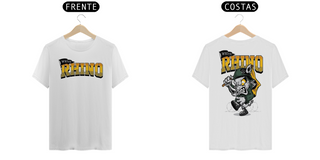 Nome do produtoCamiseta White Rhino