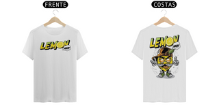 Nome do produtoCamiseta Lemon Haze 