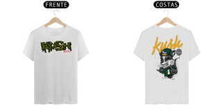 Nome do produtoCamiseta Kush Ville