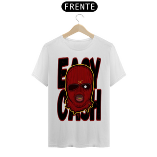 Nome do produtoCamiseta Easy Cash Capuz