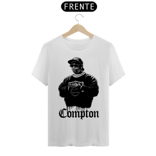 Nome do produtoCamiseta Eazy-E Compton 