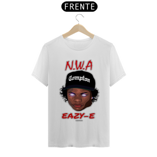 Camiseta Hip Hop  NWA Eazy-E