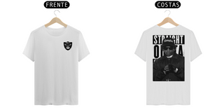 Camiseta Eazy-E Compton 