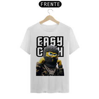 Nome do produtoCamiseta Easy Cash Bob Esponja