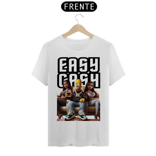 Nome do produtoCamiseta Easy Cash Homer Simpsons