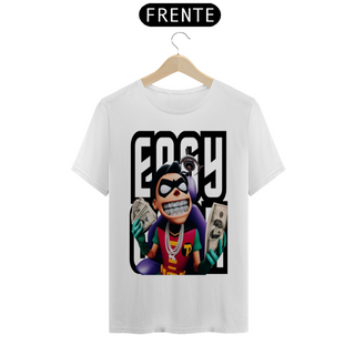 Nome do produtoCamiseta Easy Cash Robin 