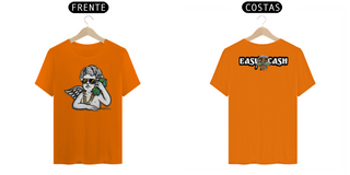 Nome do produtoCamiseta Easy Cash 