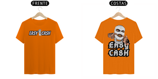 Nome do produtoCamiseta Easy Cash