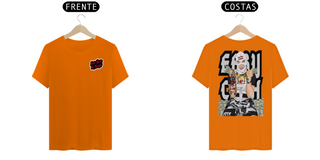 Nome do produtoCamiseta Easy Cash Anuel AA Real Hasta la Muerte