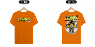 Nome do produtoCamiseta Lemon Haze 