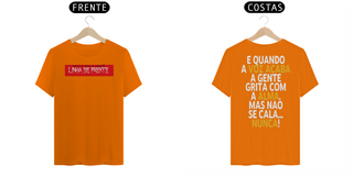 Nome do produtoCamiseta Linha de Frente Torcedor 02