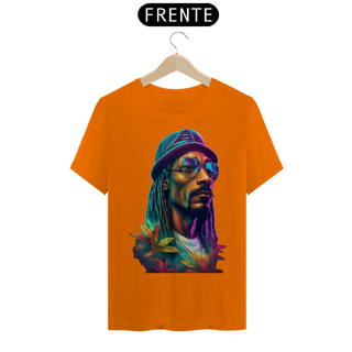 Nome do produtoCamiseta Snoop Dogg