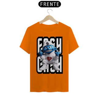 Nome do produtoCamiseta Easy Cash Smurf