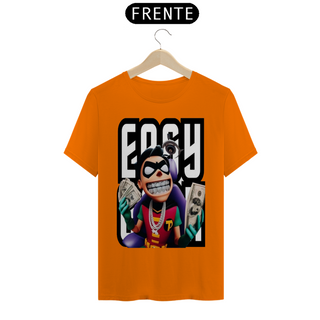 Nome do produtoCamiseta Easy Cash Robin 