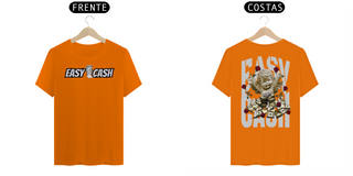 Nome do produtoCamiseta Easy Cash Angel 