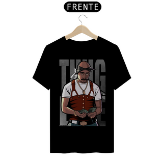 Nome do produtoCamiseta Tupac Shakur Thug Life