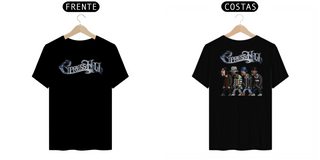 Camiseta Cypress Hill