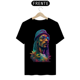 Nome do produtoCamiseta Snoop Dogg