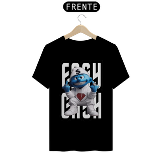 Nome do produtoCamiseta Easy Cash Smurf