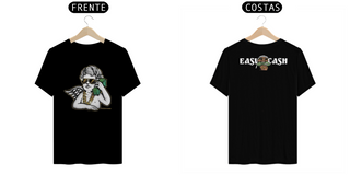 Camiseta Easy Cash 