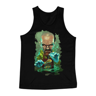 Nome do produtoRegata Breaking Bad Heisenberg