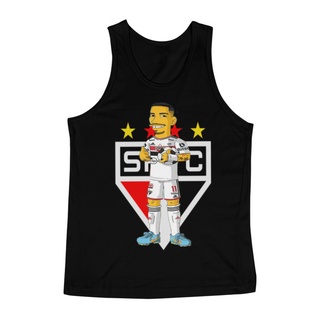 Nome do produtoCamiseta Luciano Simpsons São Paulo FC