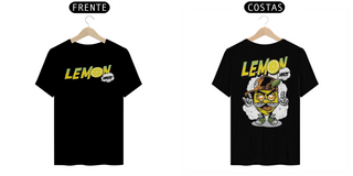 Nome do produtoCamiseta Lemon Haze 