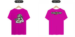 Nome do produtoCamiseta Easy Cash 