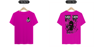 Nome do produtoCamiseta Easy Cash