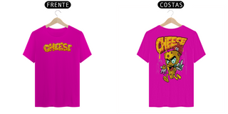 Nome do produtoCamiseta Cheese