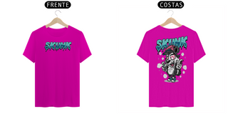 Nome do produtoCamiseta Skunk