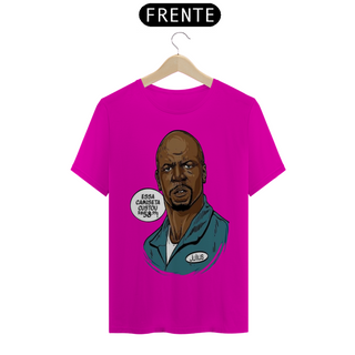 Nome do produtoCamiseta Julius Todo Mundo odeia o Cris