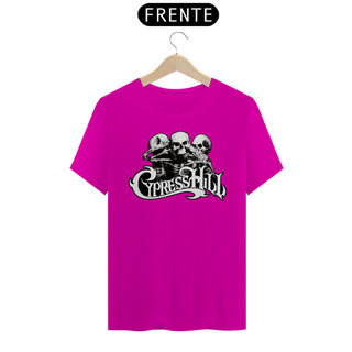 Nome do produtoCamiseta Cypress Hill Caveira