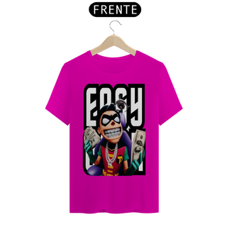 Nome do produtoCamiseta Easy Cash Robin 