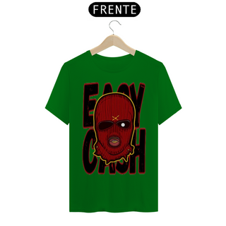 Nome do produtoCamiseta Easy Cash Capuz