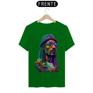 Nome do produtoCamiseta Snoop Dogg