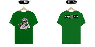 Nome do produtoCamiseta Easy Cash 