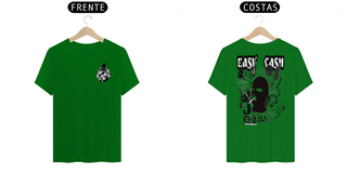 Nome do produtoCamiseta Easy Cash